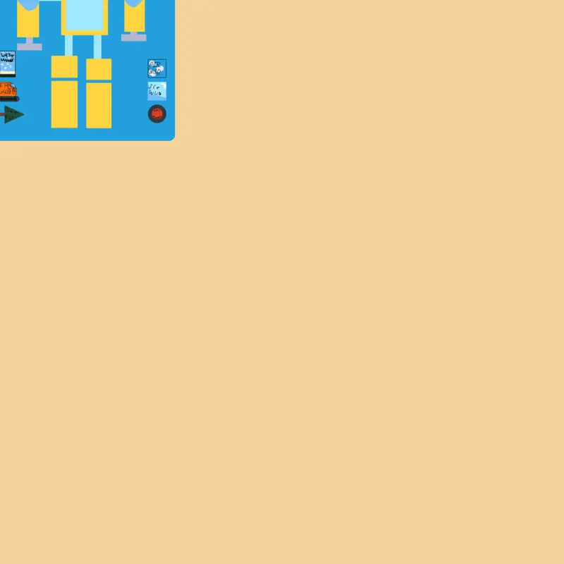 Game by @thebluescout