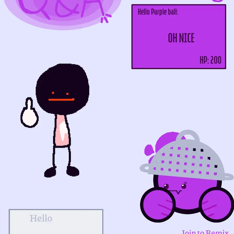 Game by @-_lovey_Popava_-