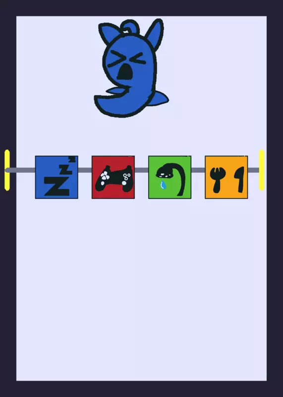 Game by @cherubble-