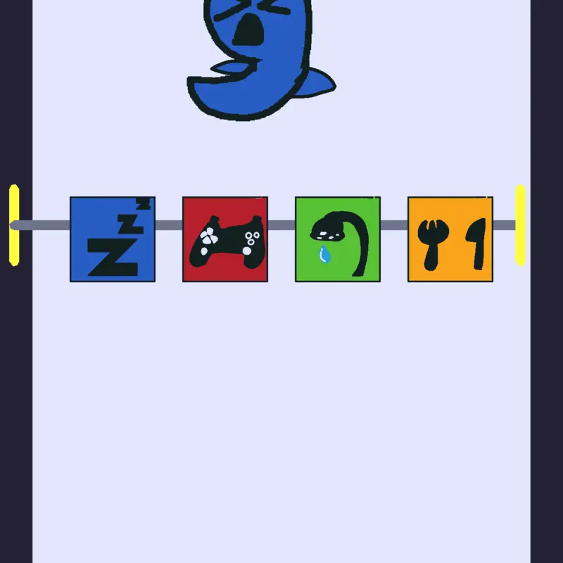 Game by @cherubble-