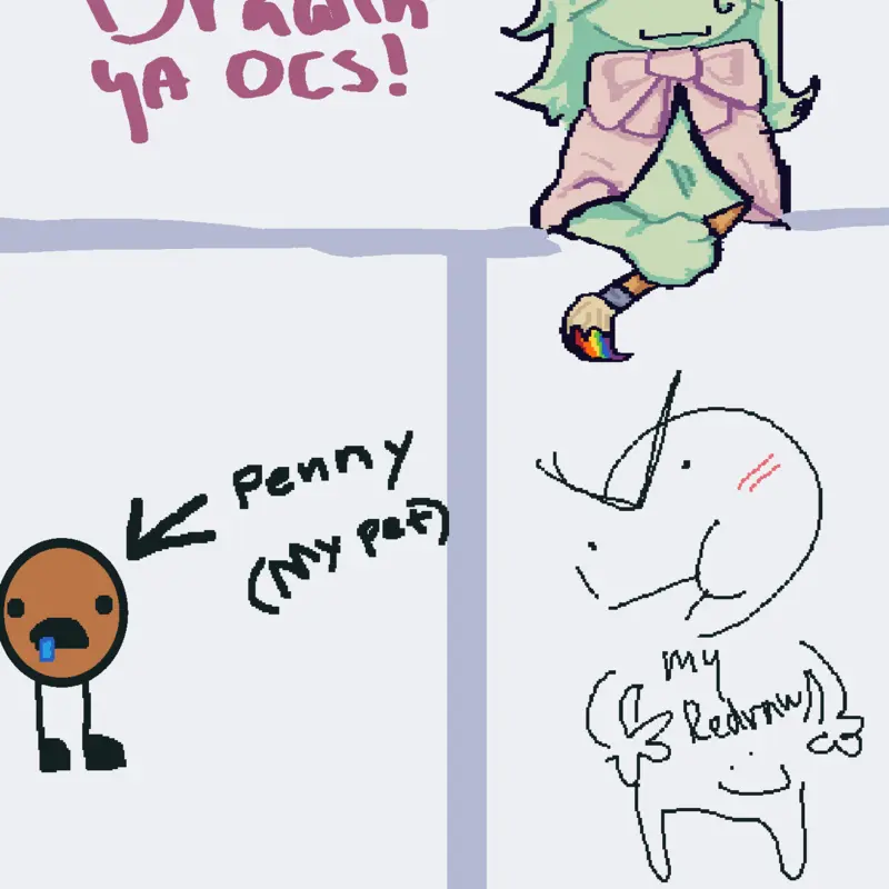 Game by @penny_pro