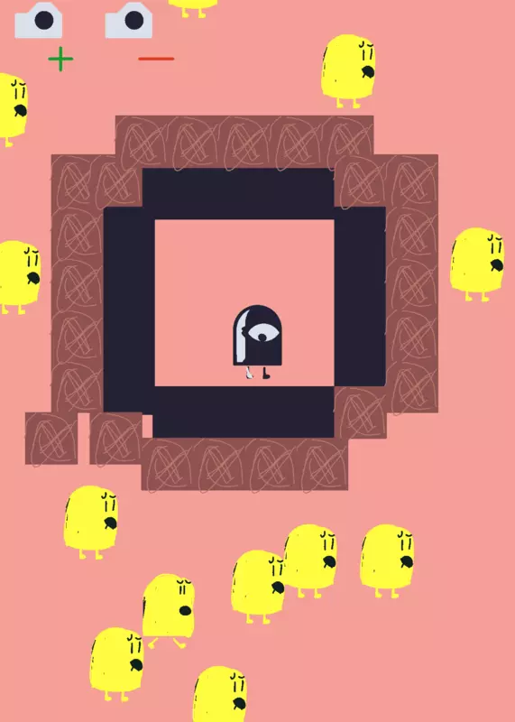 Game by @karizmafiya