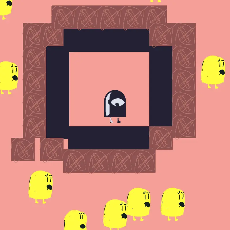 Game by @karizmafiya