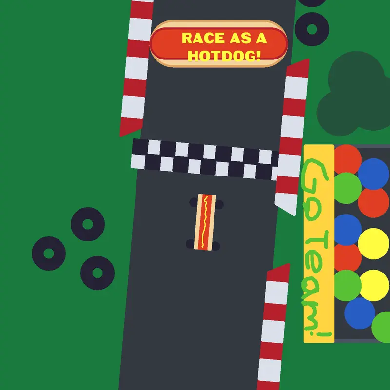 Game by @BeandoCool