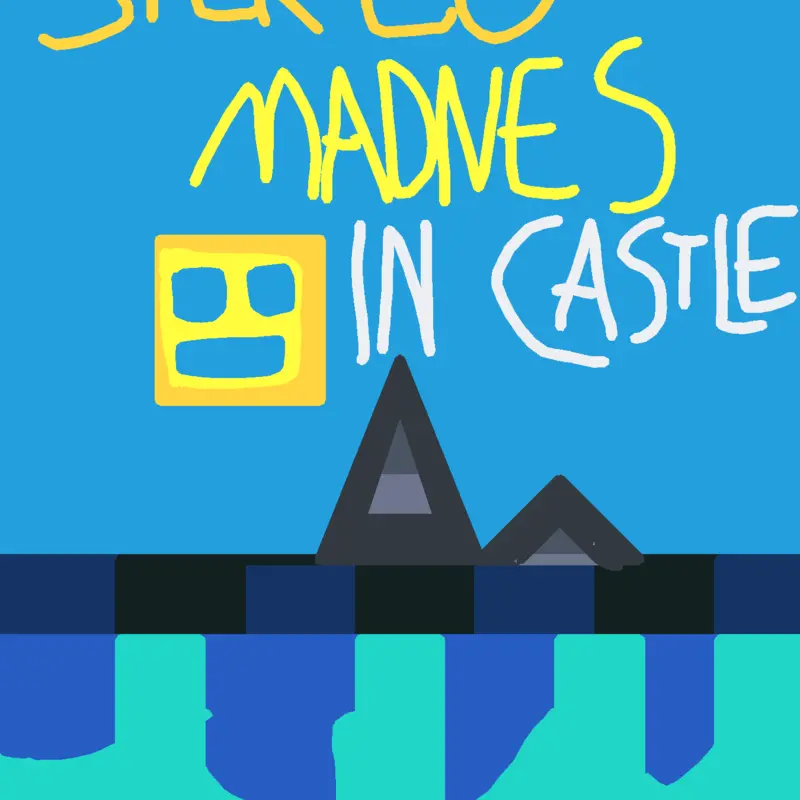 Game by @Arliss_theFNAFfan55567