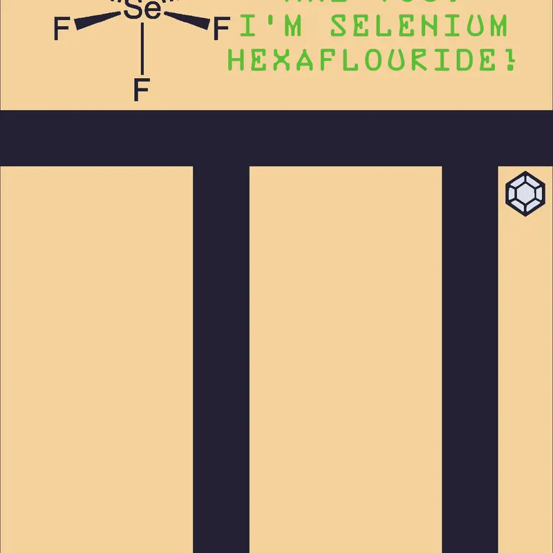 Game by @OsmiumTetraoxate