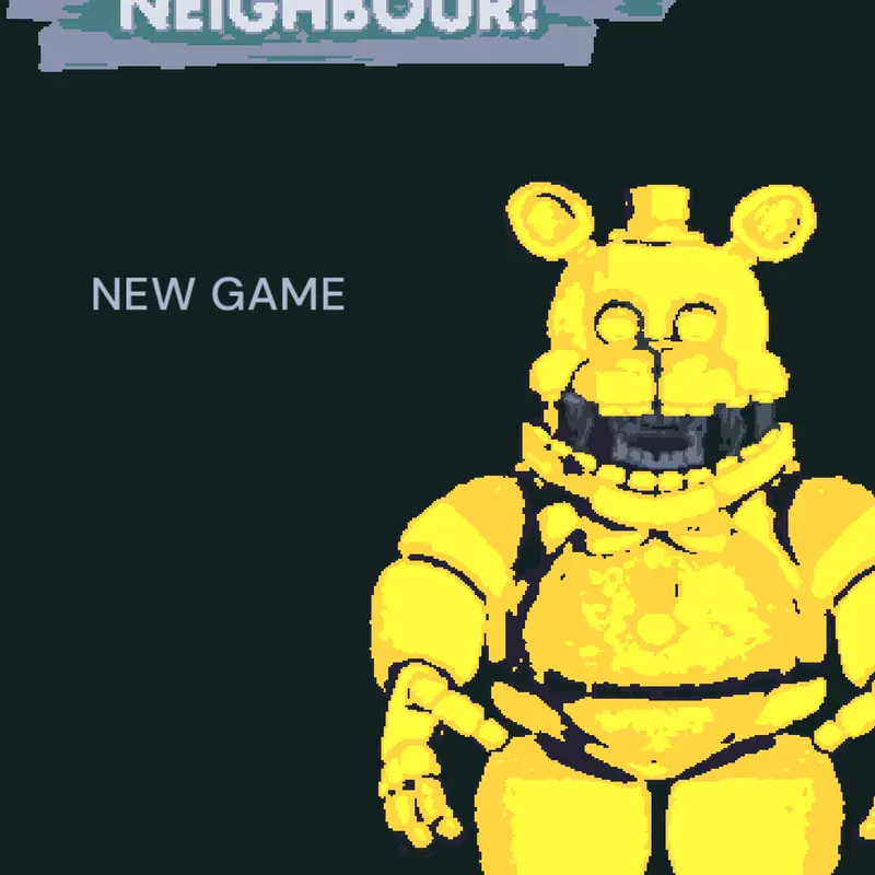Game by @civcivito2