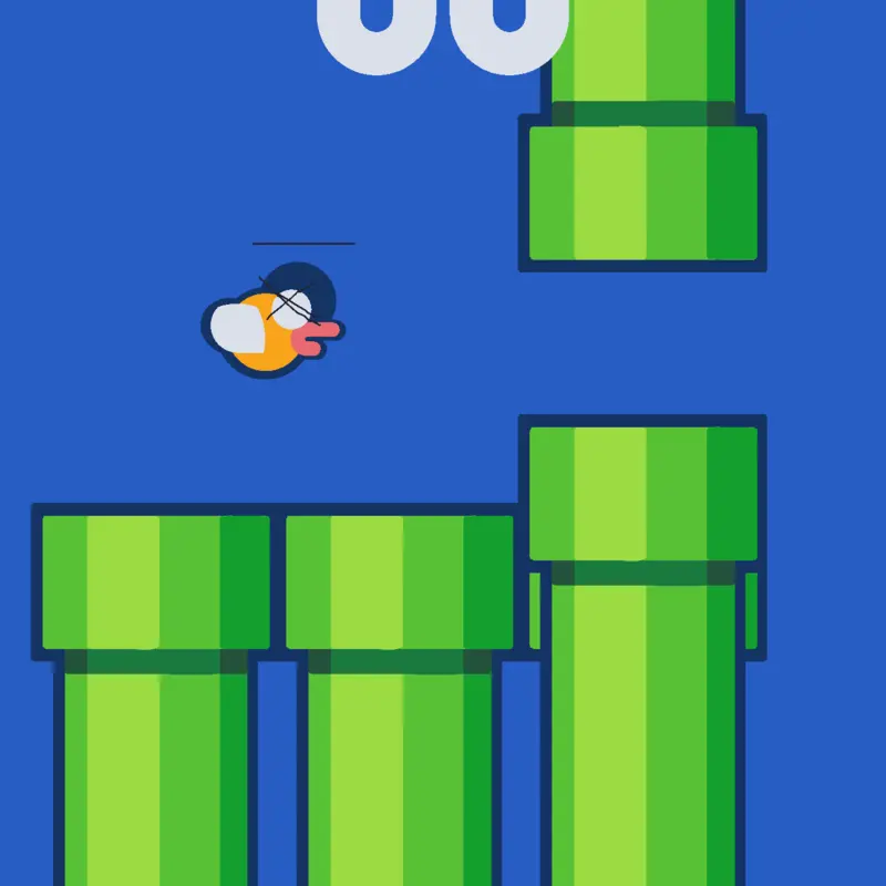 Game by @ian_under