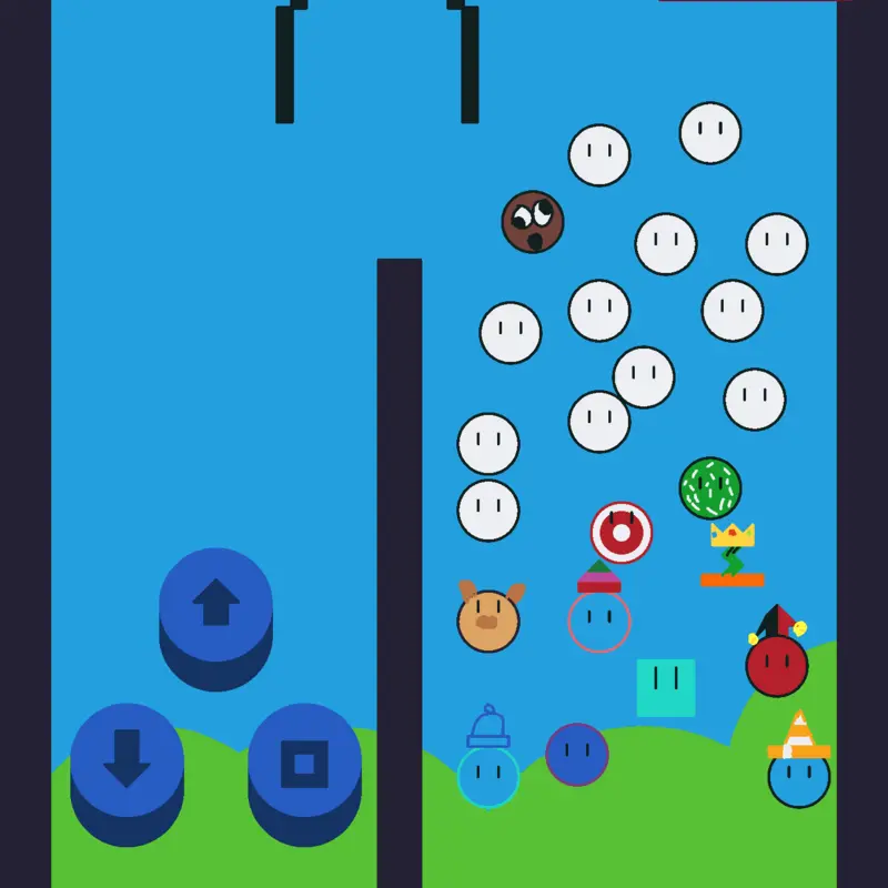 Game by @Emanuel2023xd