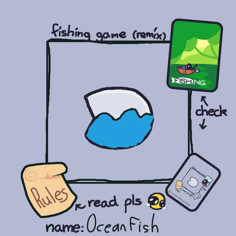 Game by @mesco