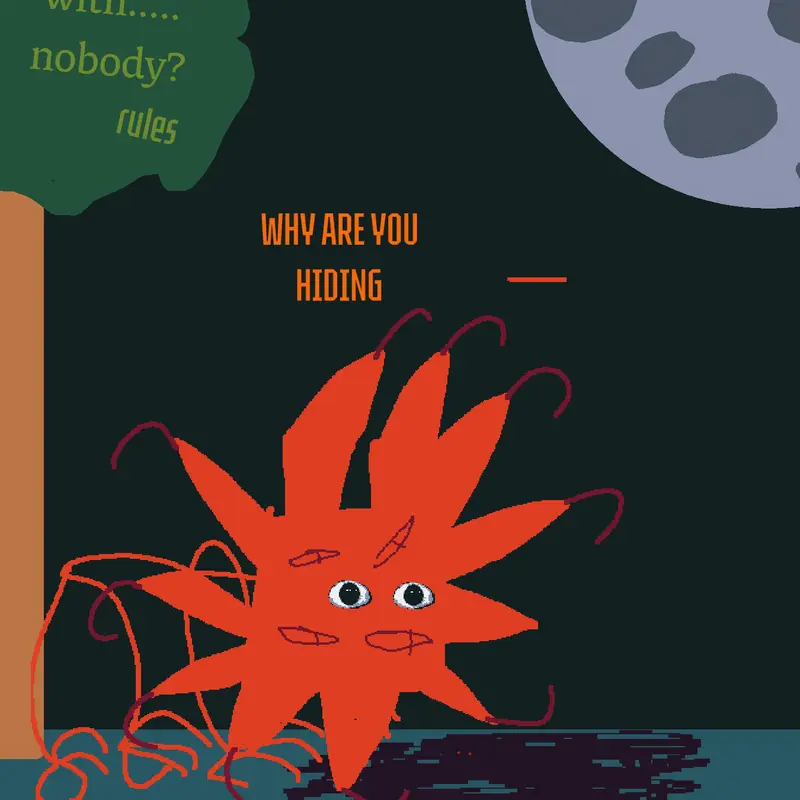 Game by @too_late-exe