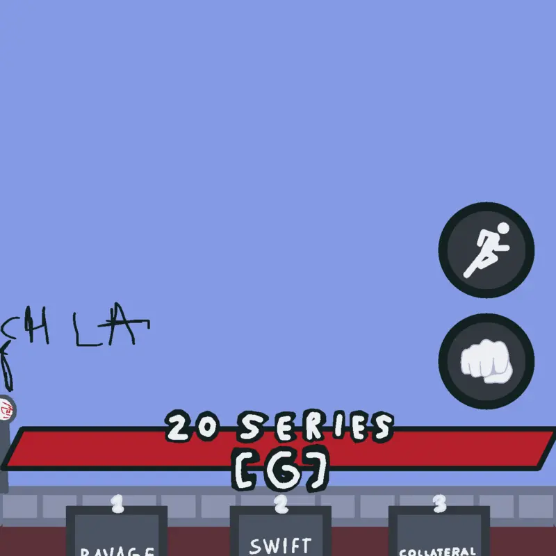Game by @sprunkis22