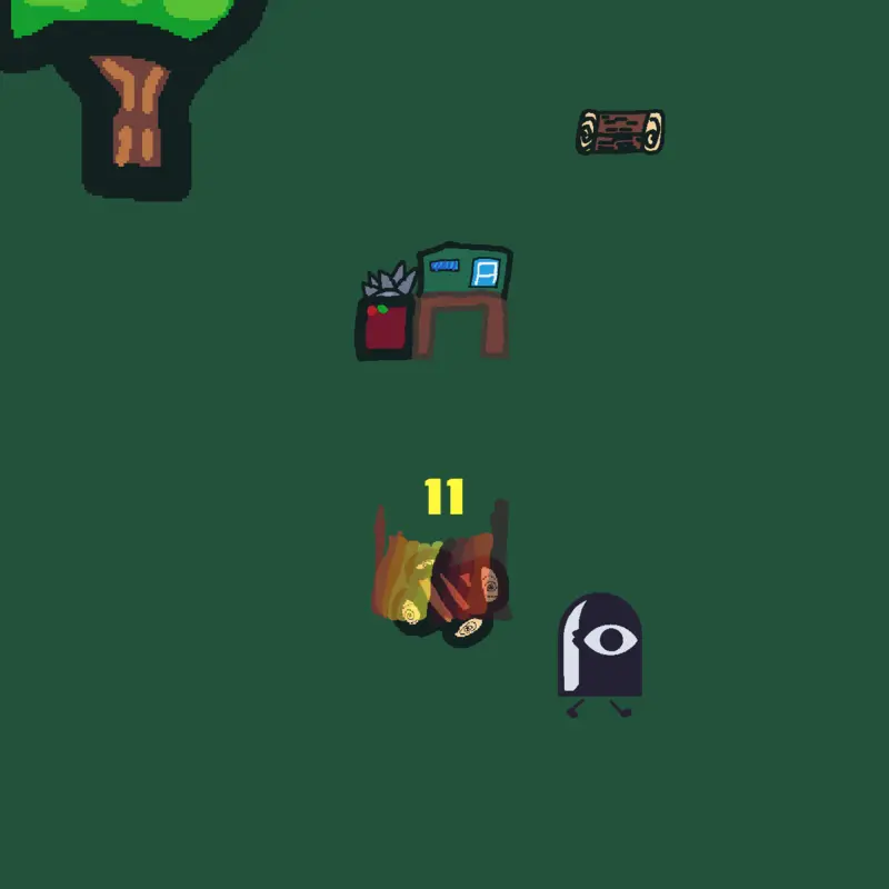 Game by @oninlikeonin