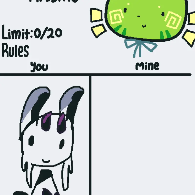 Game by @amyTHEhedgehog
