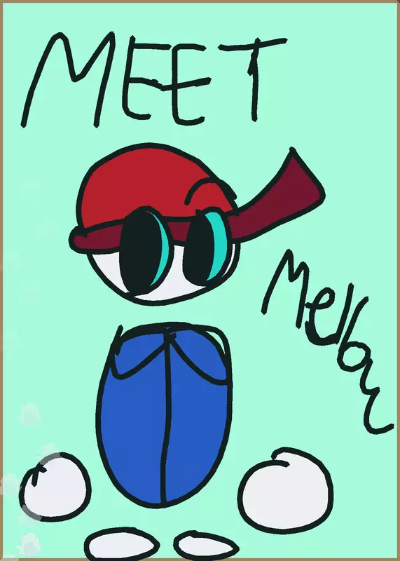 (Introduction!) by @Mell0wB0y