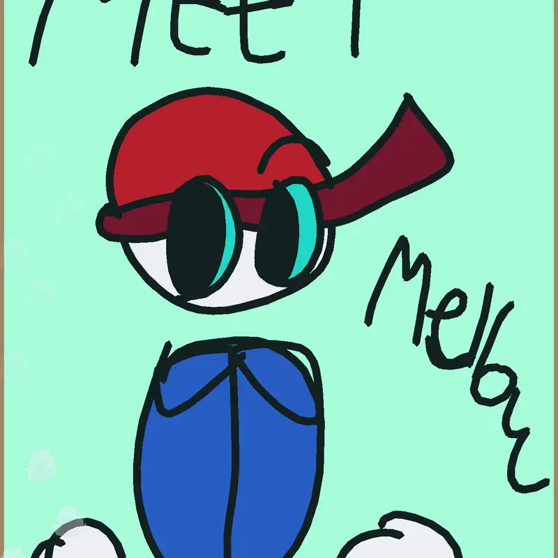 (Introduction!) by @Mell0wB0y