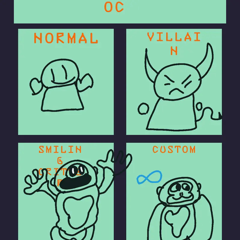 Game by @GVCrystal