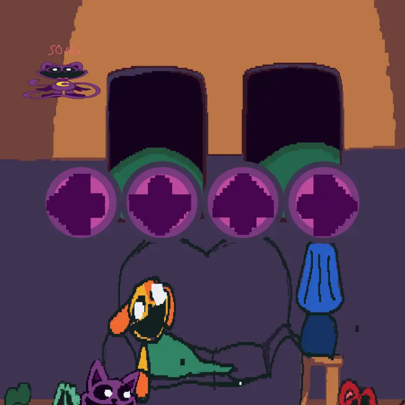 Game by @xd2009