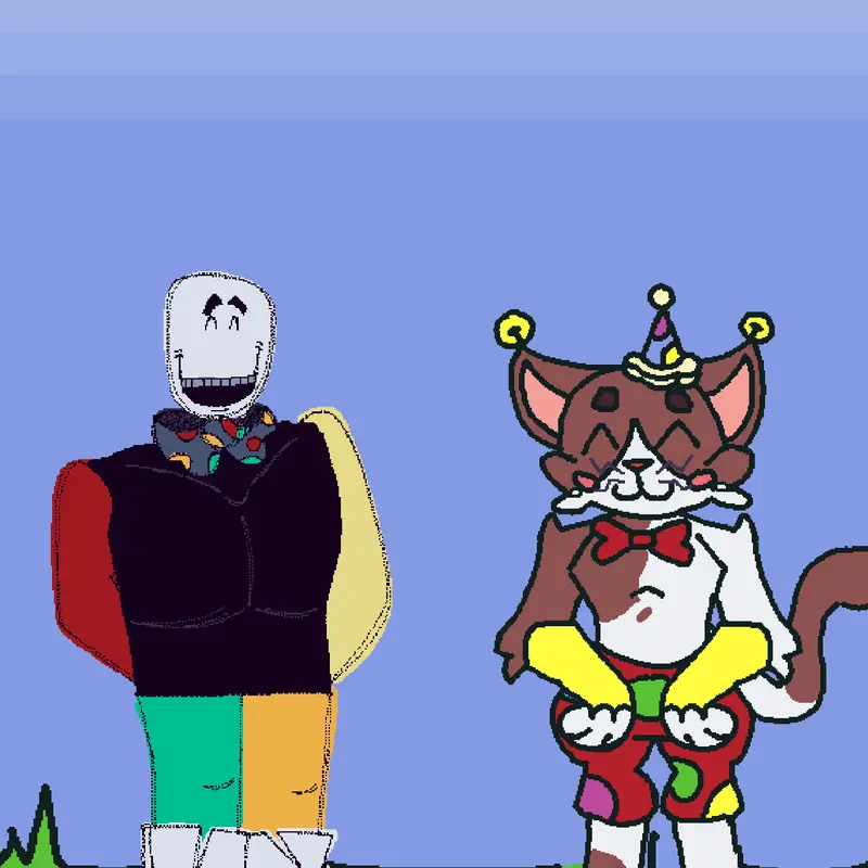Game by @Denytube9