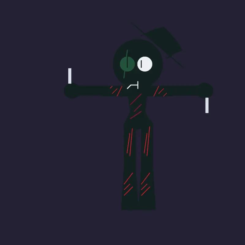 Game by @mrConnorsville