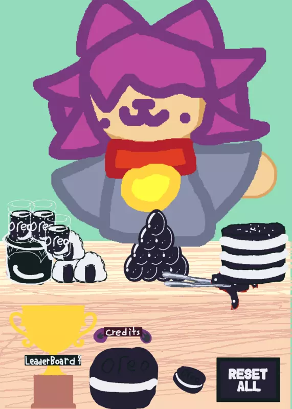 Game by @-_rexi_-