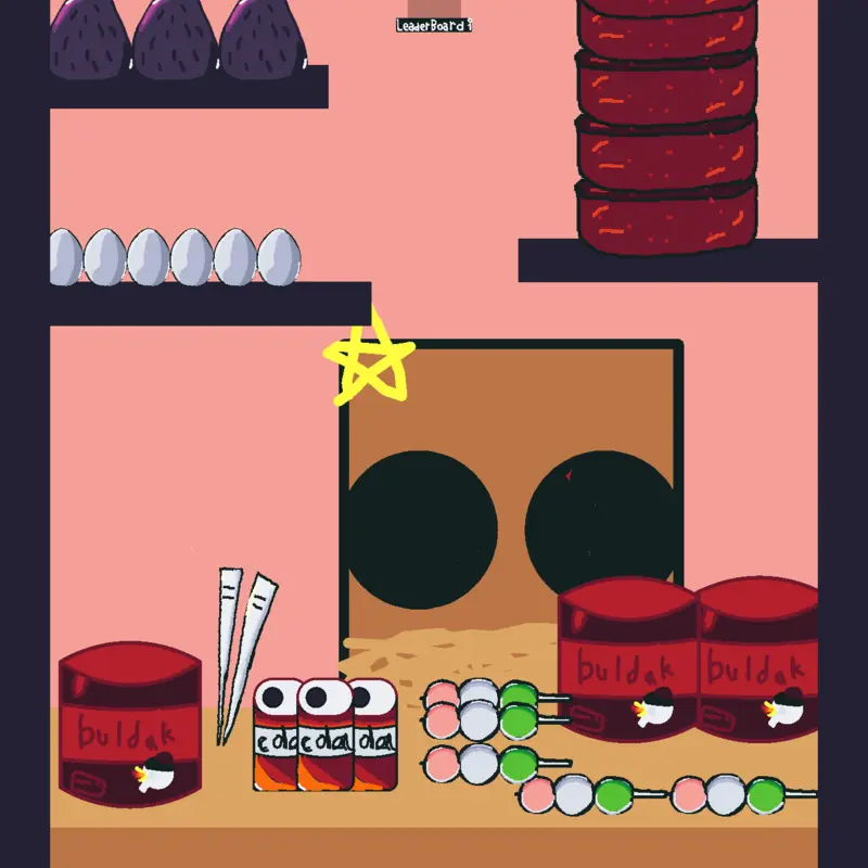 Game by @Sercan720