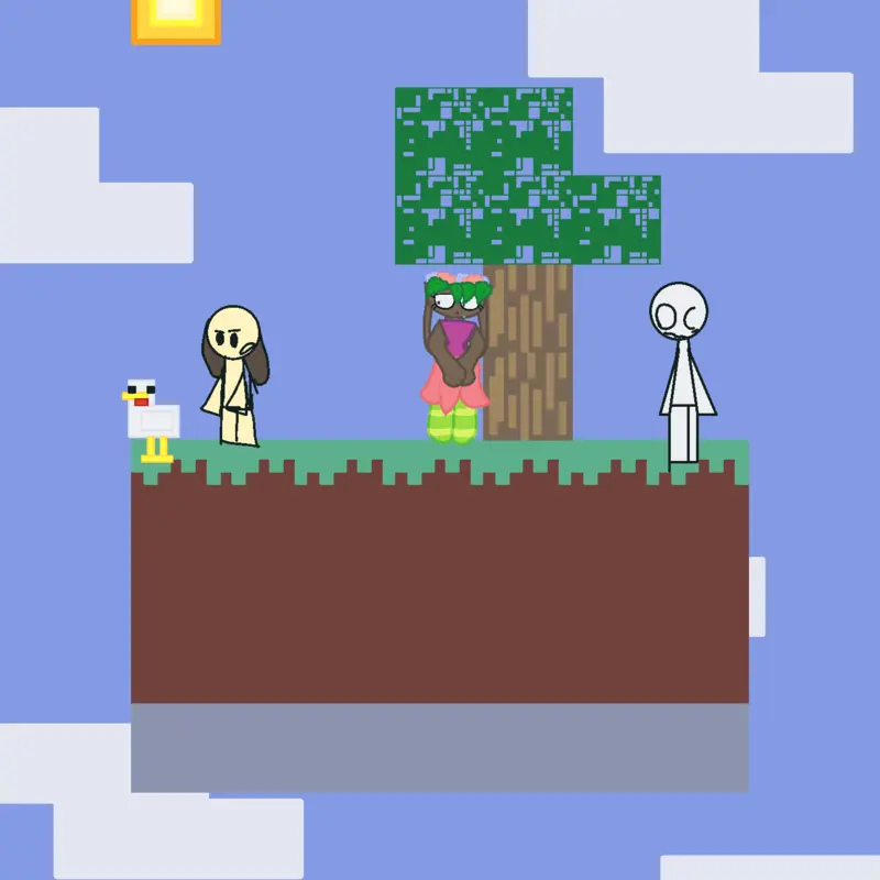 Game by @isa_the_cat