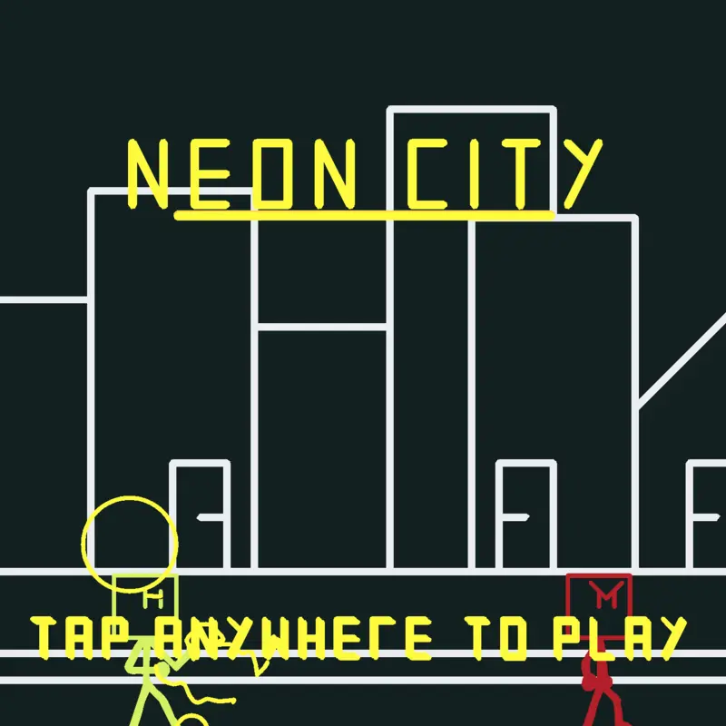 Game by @vegh