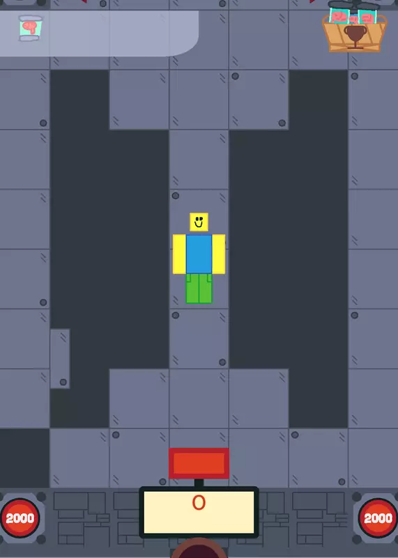 Game by @serooi
