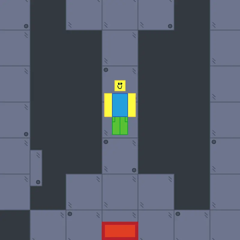 Game by @serooi