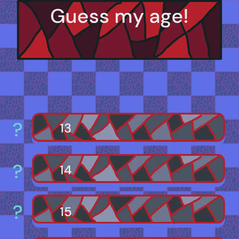 Game by @miku528