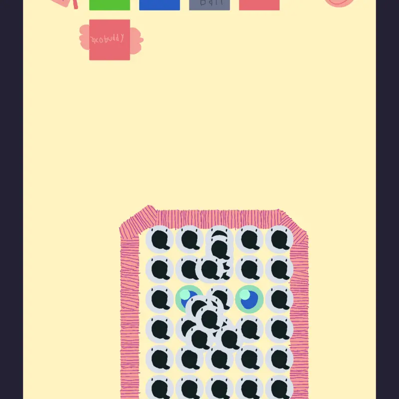 Game by @Centdino93