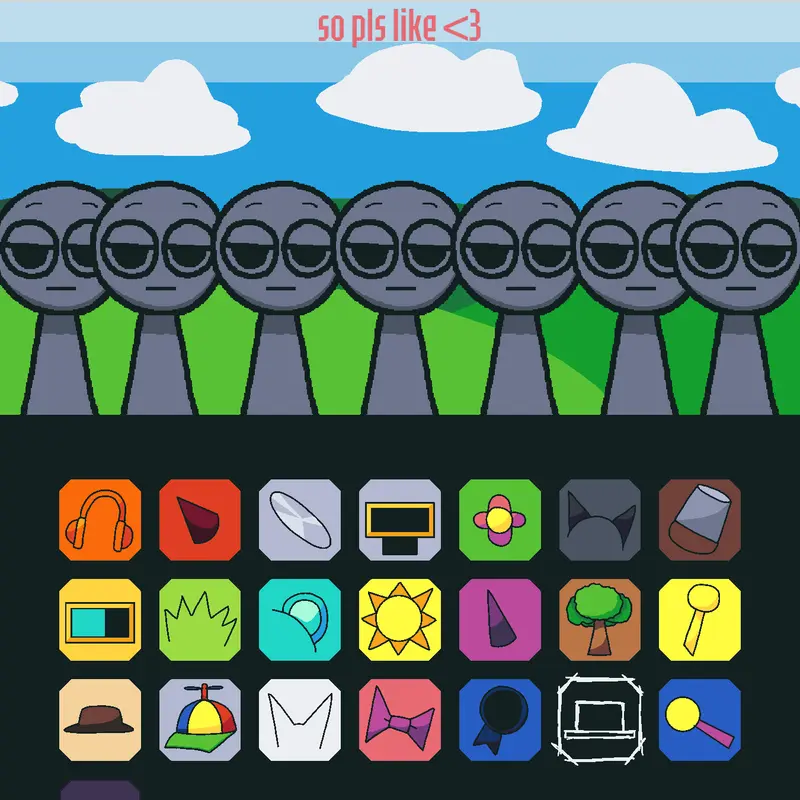 Game by @We-eko