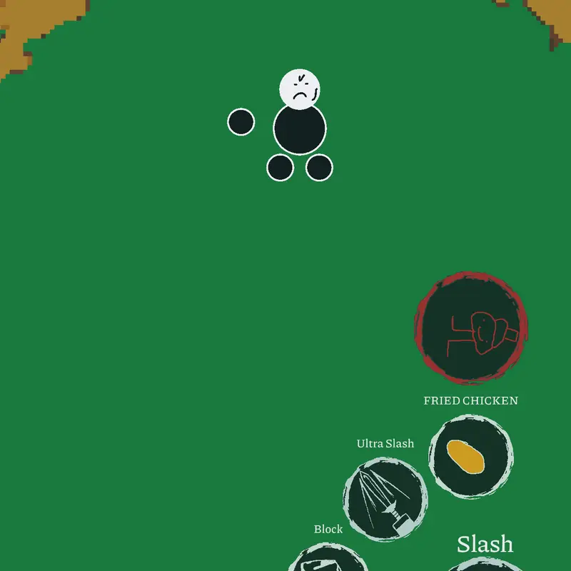 Game by @itzorangecat