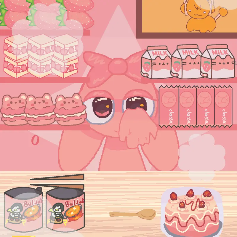 Game by @Crazy_Sprunki_fan