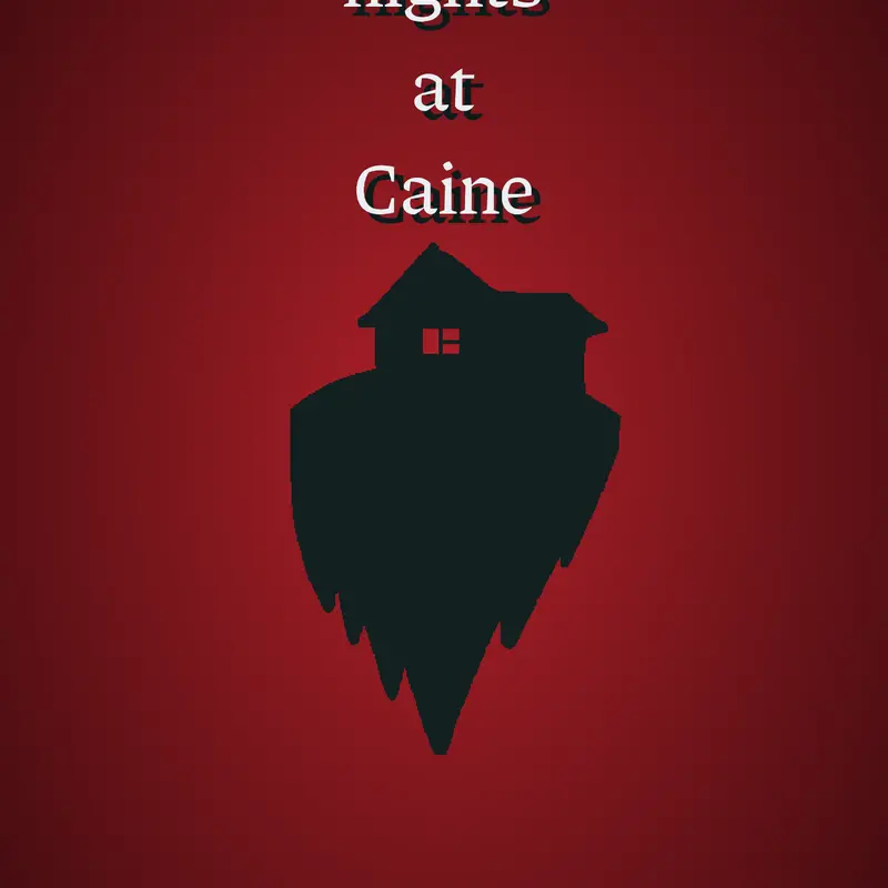 Caine FNAF Tadc by @Temmie12