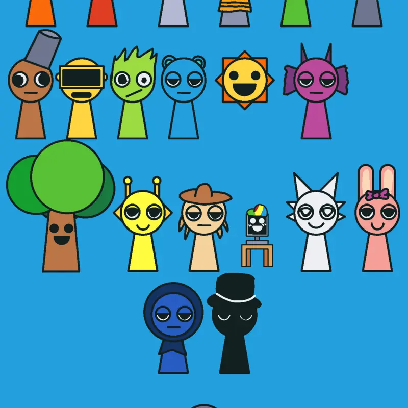 Game by @Rauled