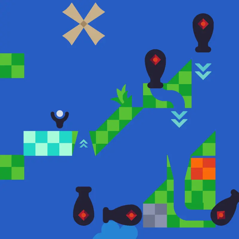 Game by @userCube123