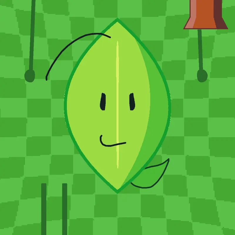 Bfdi by @bfdibook