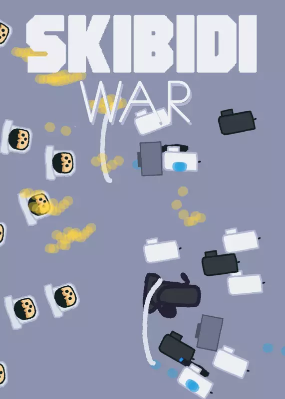 Game by @ST_Fulcrum