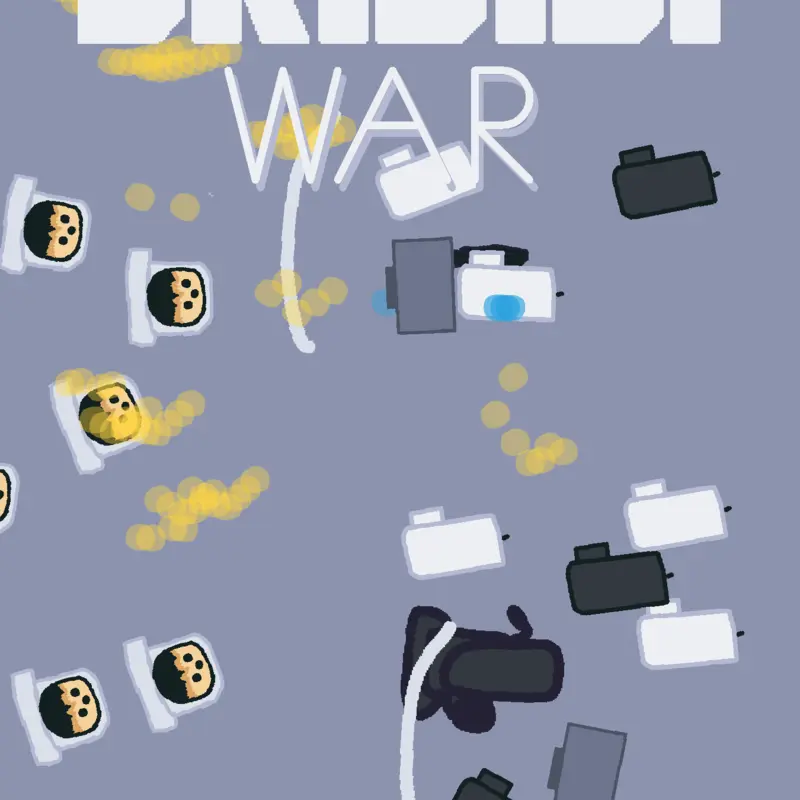 Game by @ST_Fulcrum