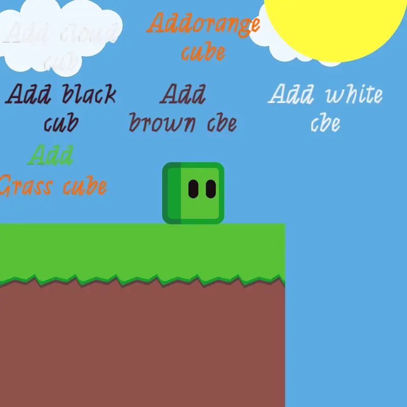 Game by @wjaz