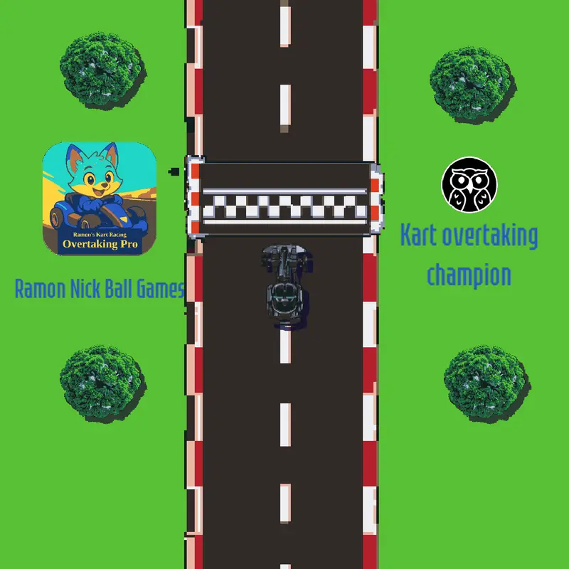 Kart Racing Pro by @Ramon_Nick_Ball34578964