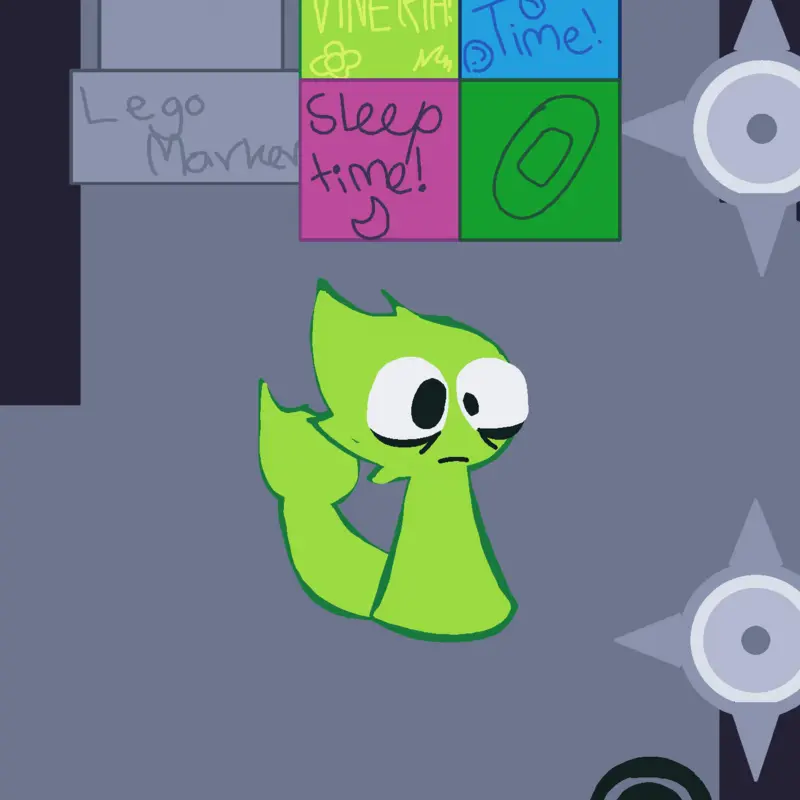 Game by @P-nzel