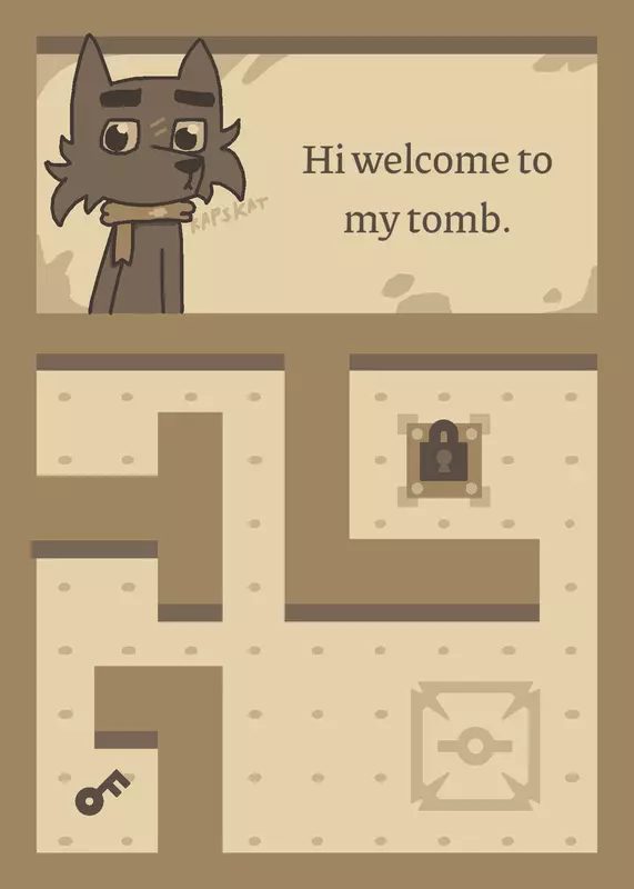 Game by @crelierb