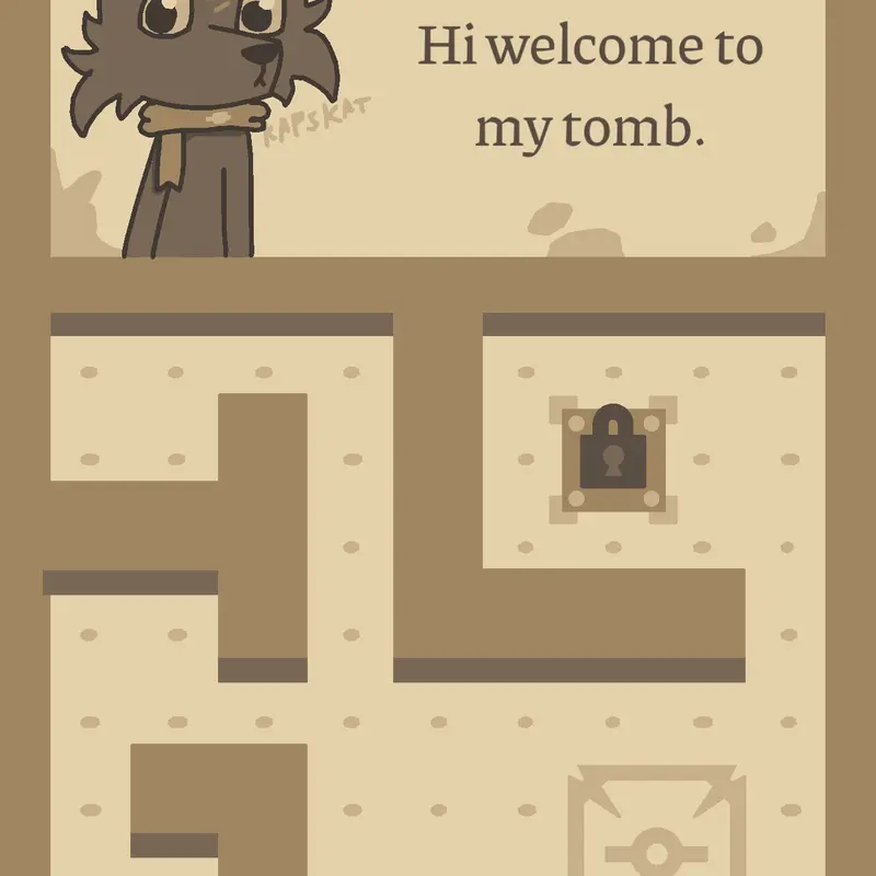 Game by @crelierb