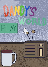 Dandysworld game