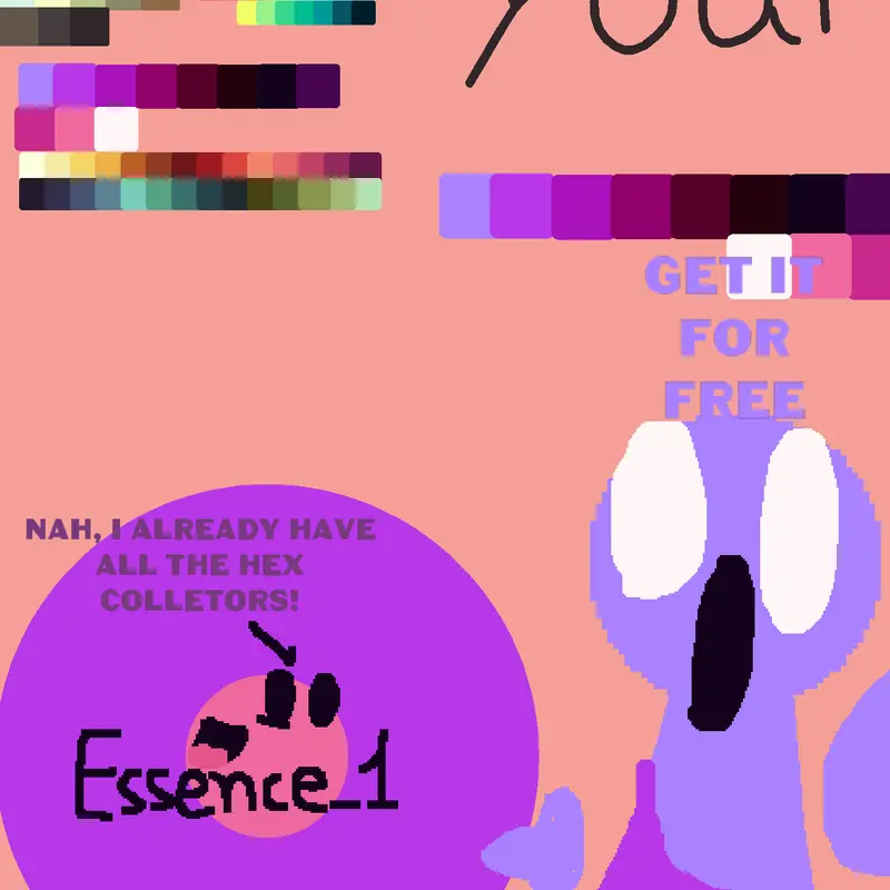 Game by @Essence_1_2025_Offical
