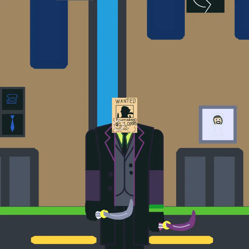Game by @Ryumadzoro