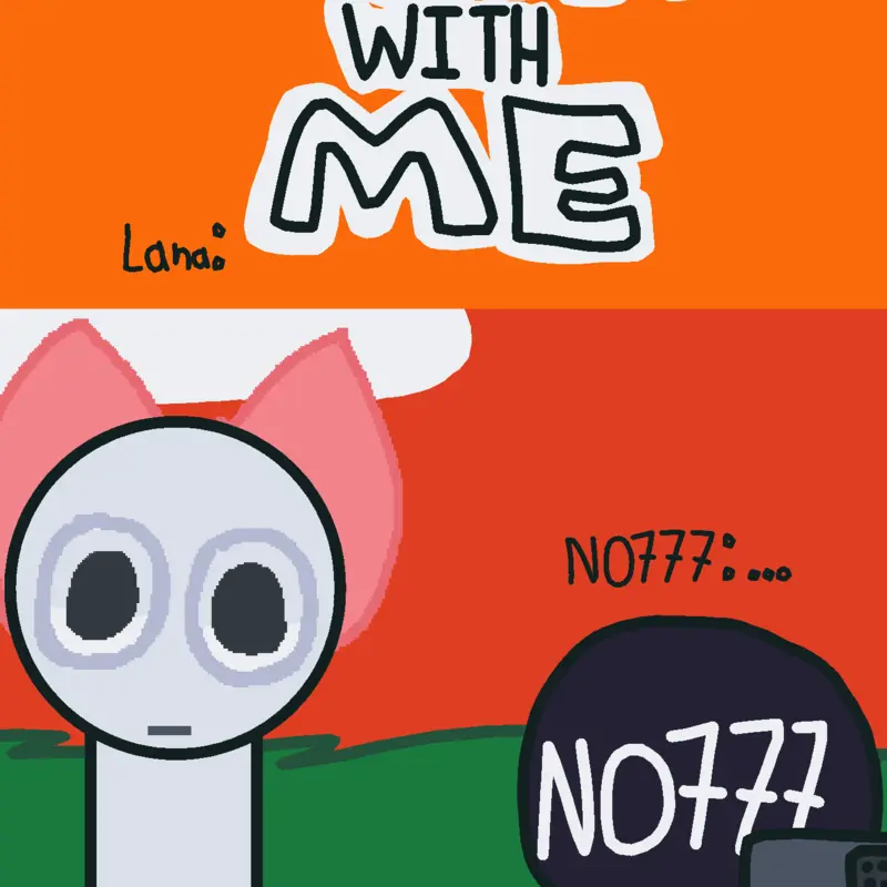 Game by @catnovatime